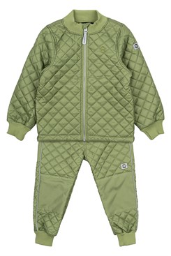 Mikk-Line Thermo-Set – Salbei